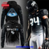 New 2025 ncaa ucf knights 2024-2025 space Umission VIII