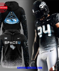 New 2025 ncaa ucf knights 2024-2025 space Umission VIII